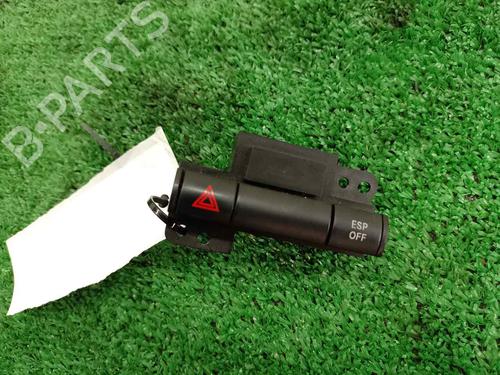 Used Warning switch CHRYSLER GRAND VOYAGER V (RT) [2008-2011]  17318239