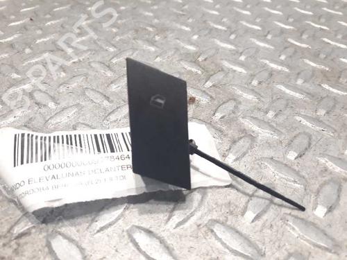 Used Right front window switch SEAT CORDOBA (6L2) 1.9 TDI (100 hp) 6870811
