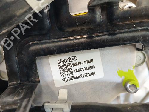 Motor KIA STONIC (YB) 1.0 T-GDi Eco-Dynamics+ | BP38201187M1 - Image 10