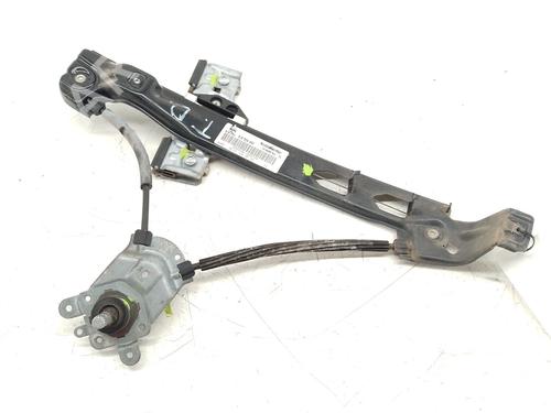 Used Rear right window mechanism SEAT IBIZA IV (6J5, 6P1) 1.6 TDI (90 hp) 29616489
