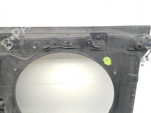 Front slam panel PEUGEOT 308 I (4A_, 4C_) 1.6 16V | BP29500767C72 