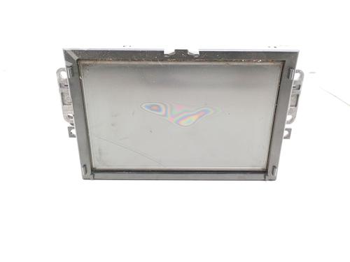 Used Display monitor Display monitor CITROËN C4 II (NC_) 1.6 BlueHDi 100 (99 hp) 36259826 36259826