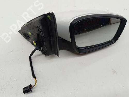 Used Right mirror SKODA FABIA III (NJ3) [2014-2021]  30972855