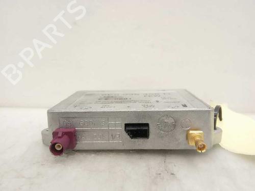 Electronic module AUDI A3 Sportback (8PA)  | BP11672090M83 