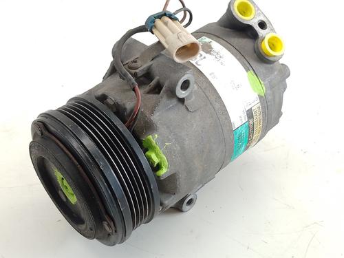 Compresseur AC OPEL ASTRA G Hatchback (T98) 1.6 16V (F08, F48) (101 hp) 29483453