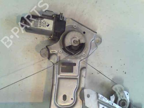 Rear right window mechanism CITROËN XSARA (N1)  | BP3066224C25 
