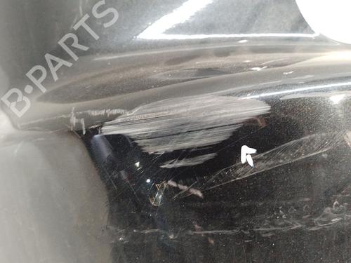 Bak støtfanger SSANGYONG KYRON 2.0 Xdi | BP29938387C8