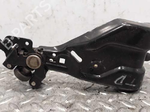 Used Hinge/Door check strap PEUGEOT 807 (EB_) [2002-2025]  14229456