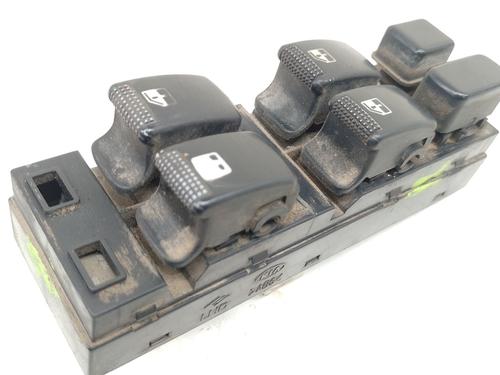 Left front window switch KIA SORENTO I (JC) 2.5 CRDi 4WD | BP32343398I27  - Image 5