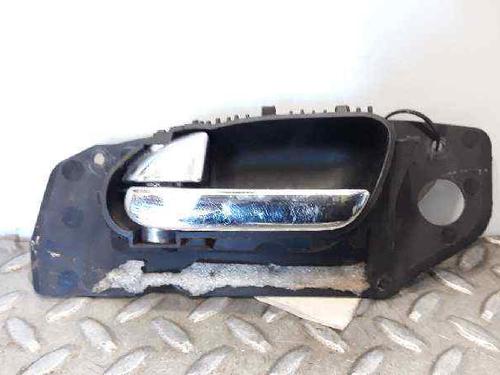 Used Front left interior door handle Front left interior door handle PEUGEOT 607 (9D, 9U) 2.7 HDi 24V (204 hp) 3221905 3221905