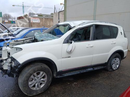 Switch SSANGYONG REXTON / REXTON II (GAB_) 2.7 Xdi Turbo 4x4 | BP33552687I30  - Image 11