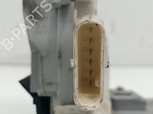 Rear left lock SEAT LEON (1P1)  | BP12524009C100 