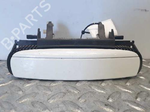 Used Front right exterior door handle SEAT EXEO (3R2) [2008-2013]  5833114