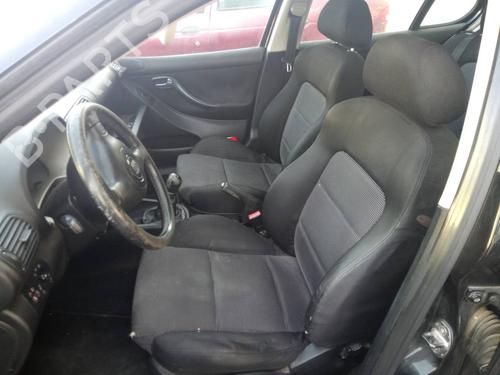 Right mirror SEAT LEON (1M1) 1.6 16 V | BP16241934C27 