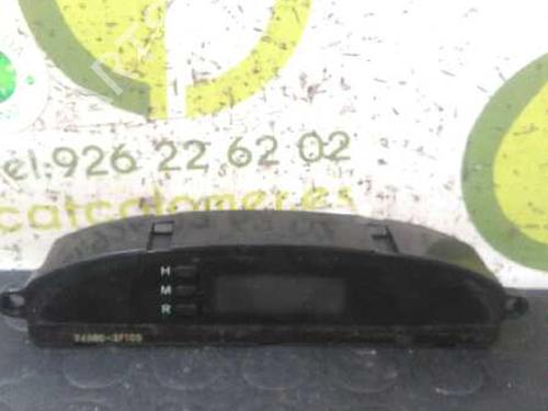 Elektronische module KIA CERATO I Hatchback (LD) [2004-2010]  14229984