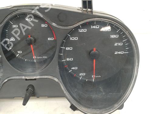 Instrument cluster SEAT LEON (1P1) 2.0 TDI 16V | BP25919228C47 