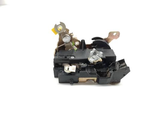 Used Front right lock RENAULT KANGOO (KC0/1_) [1997-2025]  19121664