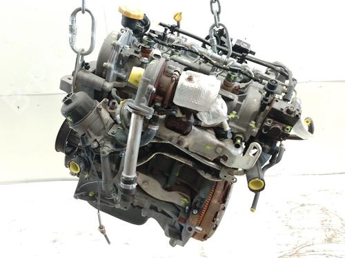 Motor für OPEL CORSA D (S07) 1.3 CDTI (L08, L68) (75 hp) 27873035