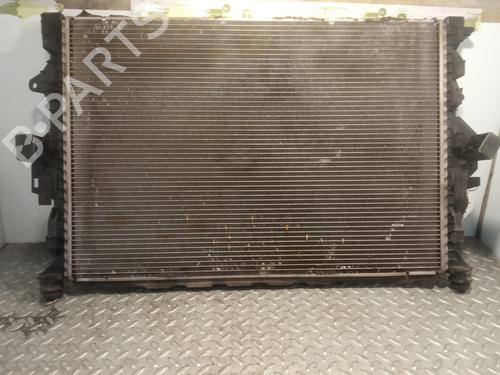 Water radiator FORD MONDEO IV (BA7)  | BP9171208M31 