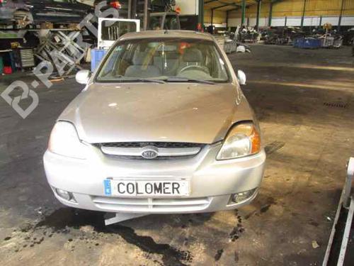 Used Parts KIA RIO I Hatchback (DC)  1.5 16V  253058