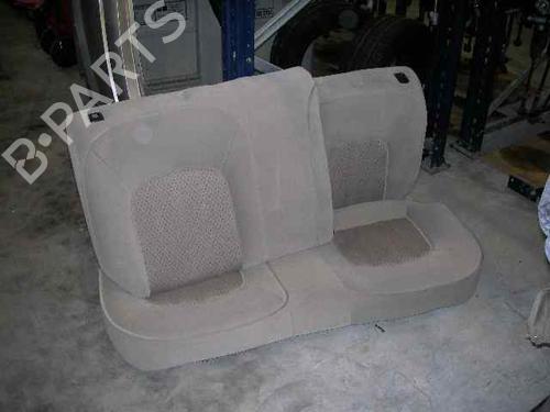 Asientos traseiros ROVER 45 I Hatchback (RT) 1.4 (103 hp) 3038472