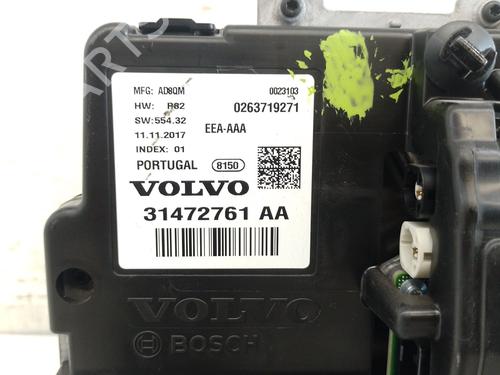 Instrument cluster VOLVO XC60 I SUV (156) | BP29455775C47