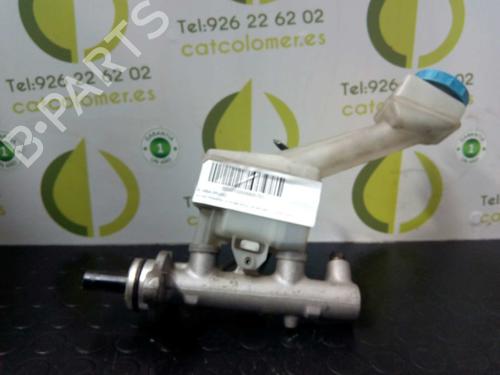 Used Brake master cylinder NISSAN PRIMERA Hatchback (P12) 1.8 (115 hp) 3065613