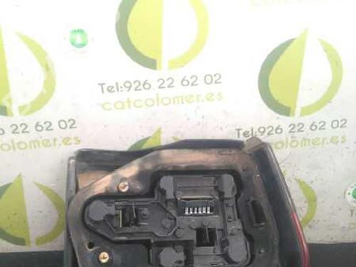 Left taillight SEAT IBIZA II (6K1) 1.8 i 16V | BP3063160C34 