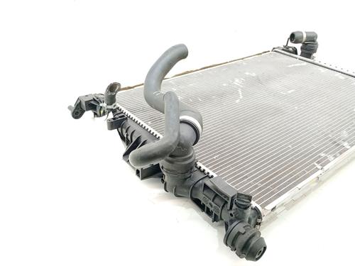 Water radiator FORD KUGA II (DM2) 2.0 TDCi 4x4 | BP35904138M31 - Image 5