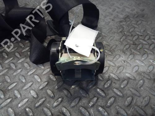 Rear center seatbelt BMW 3 (E90)  | BP16859160I27 