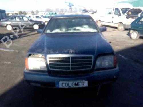 Used Parts MERCEDES-BENZ S-CLASS (W140) S 500 (140.050, 140.051) (320 hp) 249987