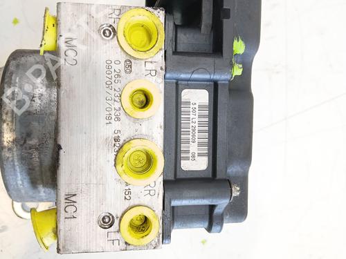 ABS pump FORD KA (RU8)  | BP24106850M43 