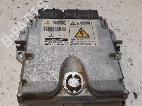 Control unit MITSUBISHI L200 / TRITON (KA_T, KB_T)  | BP5278471M11 