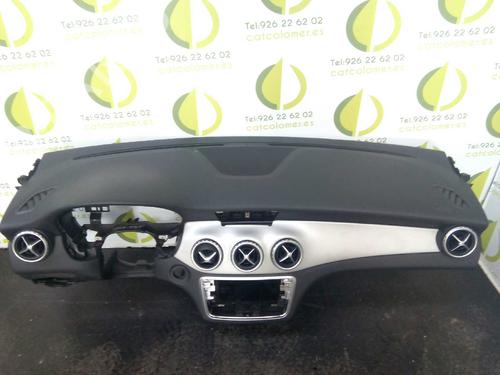 Used Dashboard MERCEDES-BENZ GLA-CLASS (X156) GLA 200 CDI / d (156.908) (136 hp) 3059340