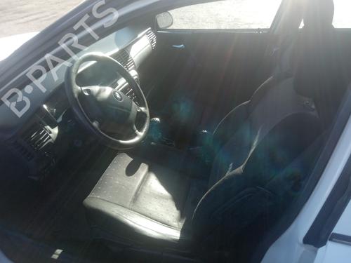 Gearbox OPEL VECTRA B (J96) 2.0 DTI 16V (F19) | BP10069077M3 