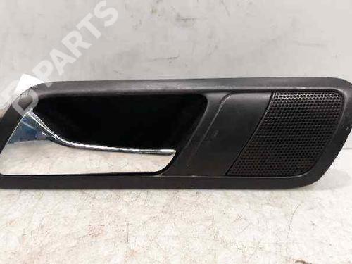 Used Rear left interior door handle Rear left interior door handle VW PASSAT B6 (3C2) [2005-2010] 5118958 5118958