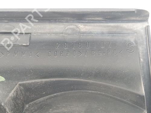 Left tailgate light FIAT STILO (192_) 1.9 JTD (192_XE1A) | BP32671130C79  - Image 6