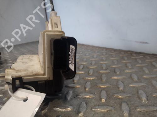 Front right lock CITROËN BERLINGO MULTISPACE (B9)  | BP12980941C97 