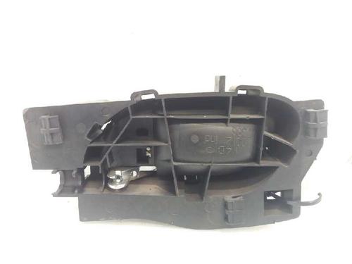 Front right interior door handle CITROËN C4 I (LC_)  | BP4668760I14 