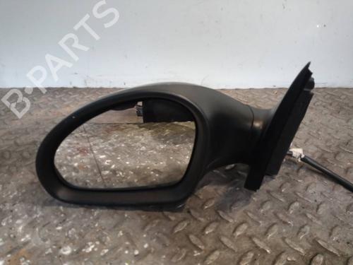 Used Left mirror SEAT IBIZA III (6L1) 1.9 TDI (131 hp) 16580754