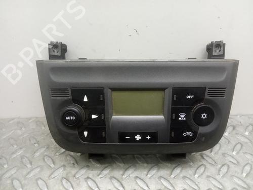 Used Climate control FIAT LINEA (323_, 110_) 1.3 D Multijet (323AXB11, 323AXB1A) (90 hp) 9233359