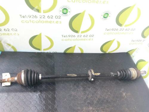 Used Right front driveshaft OPEL ASTRA G Hatchback (T98) 1.6 16V (F08, F48) (101 hp) 3046646