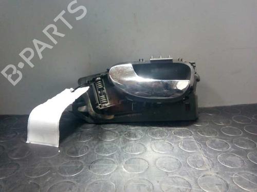 Used Front left interior door handle PEUGEOT 307 (3A/C) 1.6 16V (109 hp) 3221142