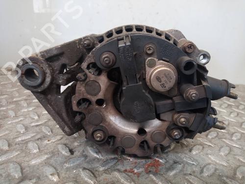 Alternator NISSAN PRIMERA Hatchback (P11) 1.6 16V | BP9665515M7 