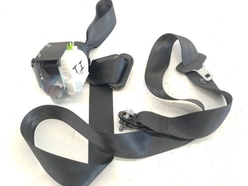 Used Rear left seatbelt FIAT 500 (312_) 1.2 LPG (312AXA1A) (69 hp) 33127777