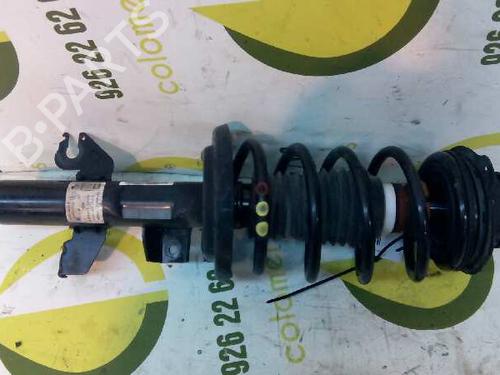 Used Left front shock absorber ALFA ROMEO GIULIETTA (940_) [2010-2020]  3122057