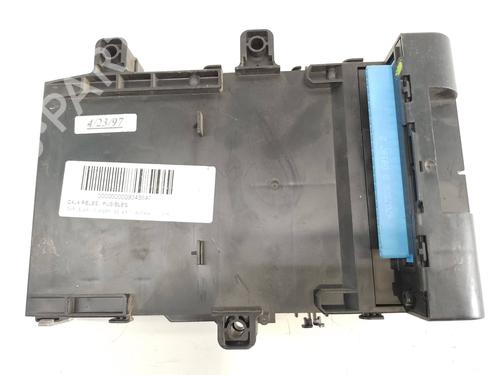 Fuse box CHRYSLER VOYAGER / GRAND VOYAGER III (GS_, NS_)  | BP7988477E1 