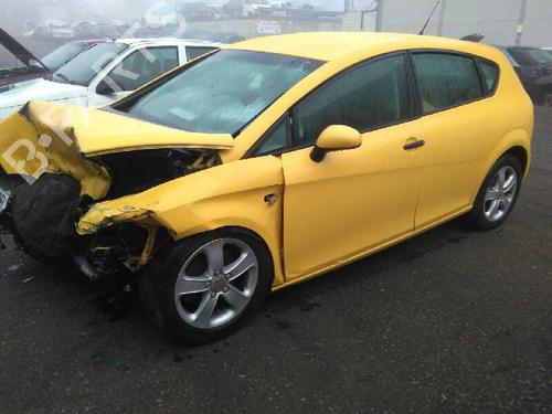 Front wiper motor SEAT LEON (1P1)  | BP3060158M29 