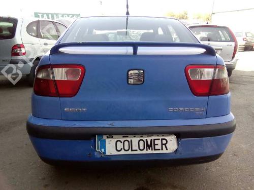 Left mirror SEAT CORDOBA (6K1, 6K2) 1.9 TDI | BP3069032C26 