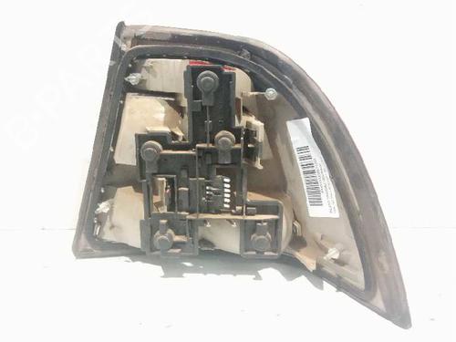 Left taillight OPEL VECTRA B (J96) 2.0 DTI 16V (F19) | BP4661319C34 